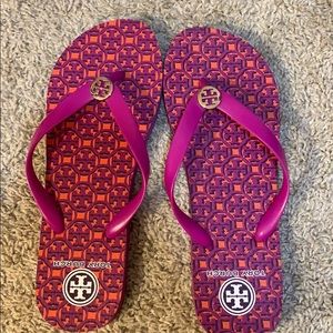 Tory Burch Flipflops